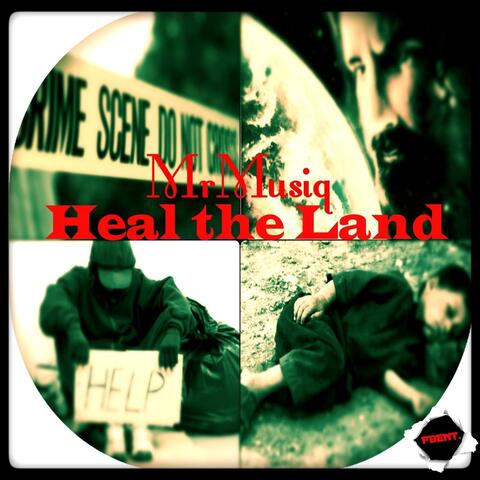Heal the Land