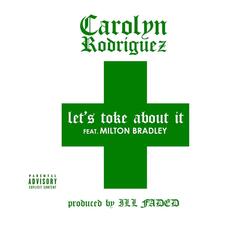 Let's Toke About It (feat. Milton Bradley)