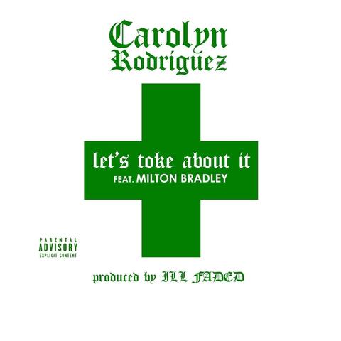 Let's Toke About It (feat. Milton Bradley)