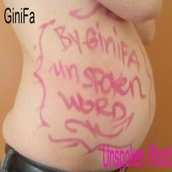 Unspoken Word (Live)