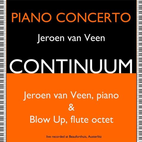 Piano Concerto Continuum