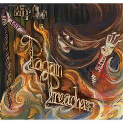 Muses of the Underworld