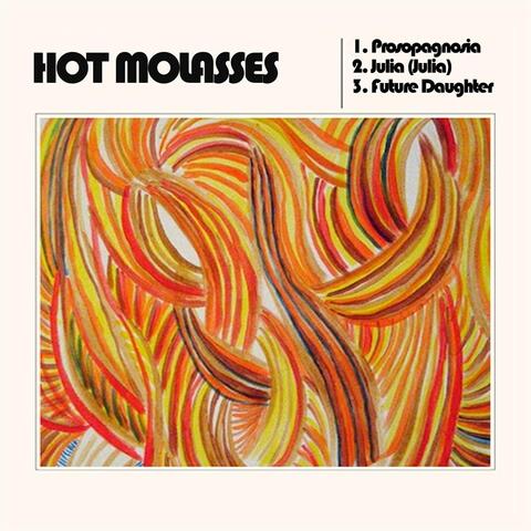 Hot Molasses
