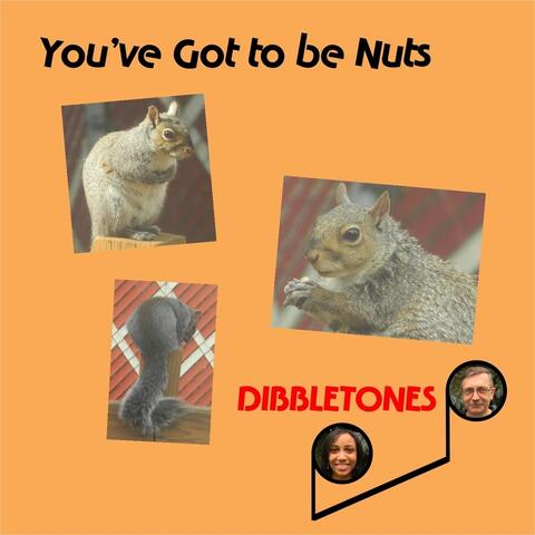 You've Got to Be Nuts