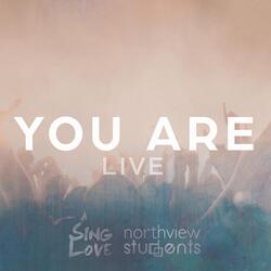 Still You Remain (Live) [feat. Molly Williams]