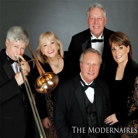 Come Out Swingin'! (feat. Jimmy Stephens, Scott Whitfield, Julie Dickinson, Ginger Berglund & Joe Croyle)