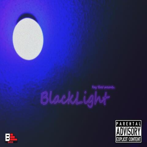 The Blacklight EP