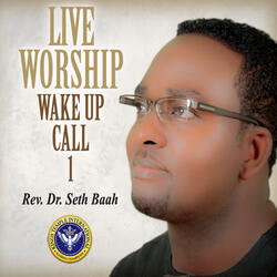 Worship Declaration 1 (Live)