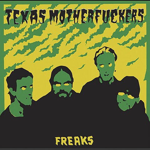 Freaks
