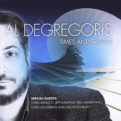 Times and Travels  (feat. Chieli Minucci)