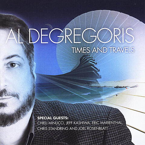 Times and Travels
