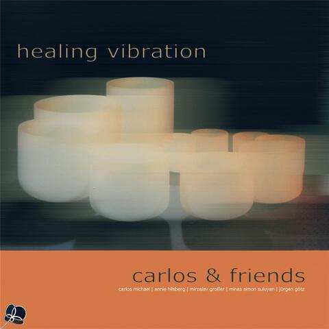 Healing Vibration