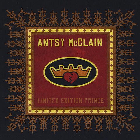 Antsy McClain