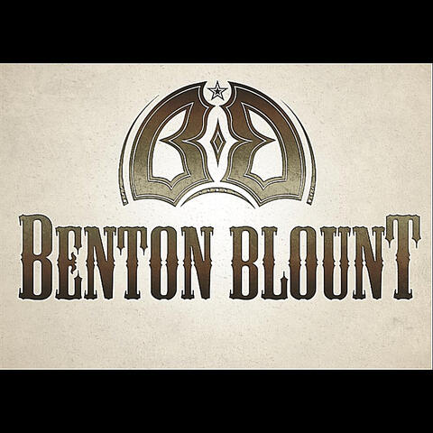 Benton Blount