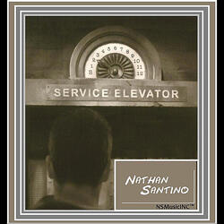 Service Elevator