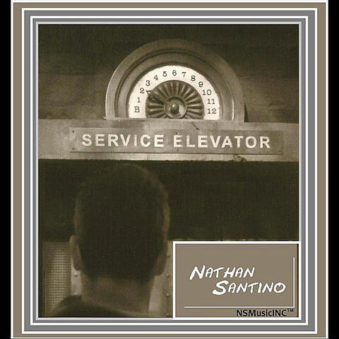 Service Elevator