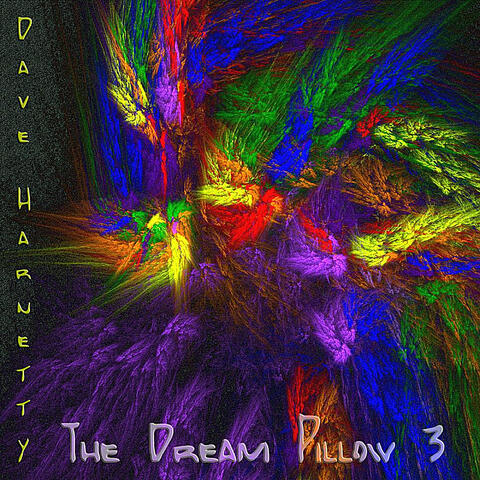 The Dream Pillow 3