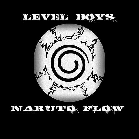 Naruto Flow(N-Flow)