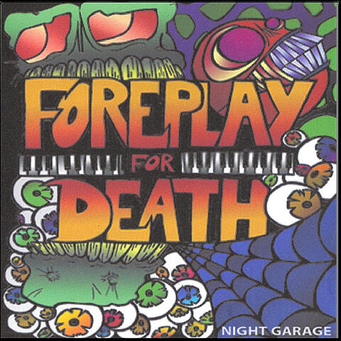 Foreplay for Death