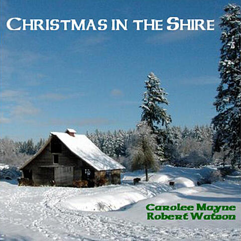 Christmas in the Shire