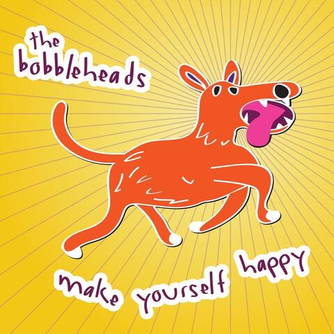 Make Yourself Happy