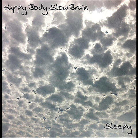 Sleepy - EP