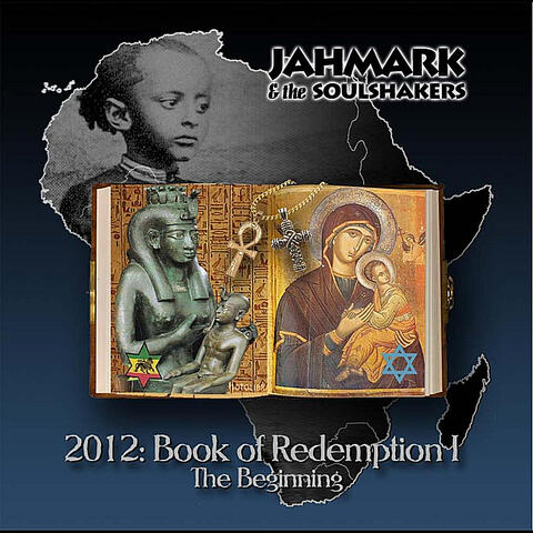 2012: Book of Redemption I (The Beginning)