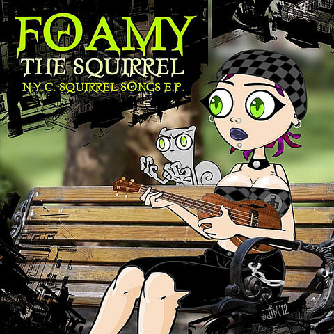 Nyc Squirrel Songs