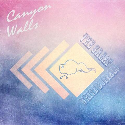 Canyon Walls