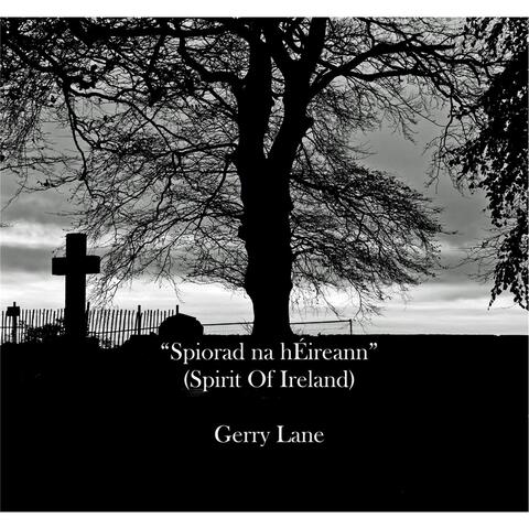 Spiorad Na Héireann (Spirit of Ireland)