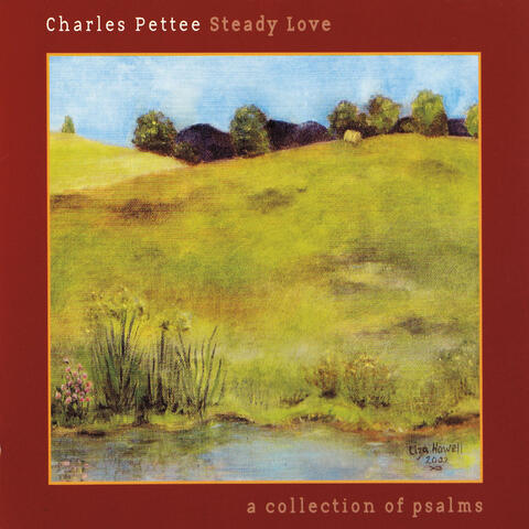 Steady Love: A Collection of Psalms