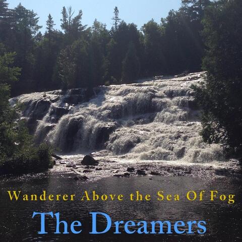 The Wanderer Above the Sea of Fog