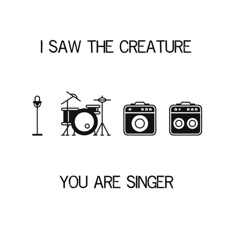 You Are Singer