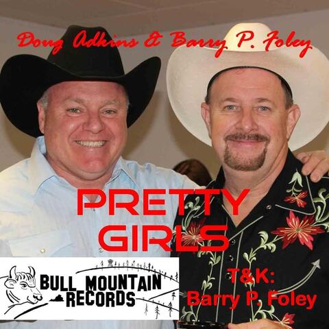 Pretty Girls