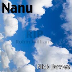 Nanu