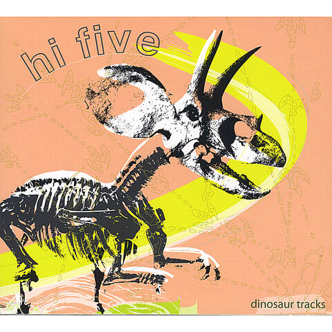 Dinosaur Tracks