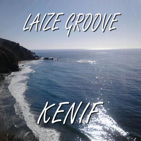 Laize Groove