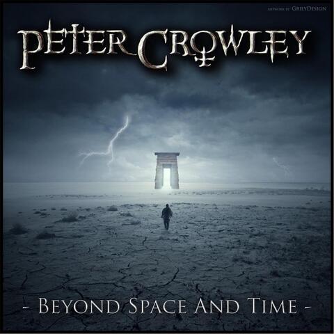 Beyond Space and Time