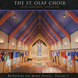 Mass for Double Choir- Sanctus