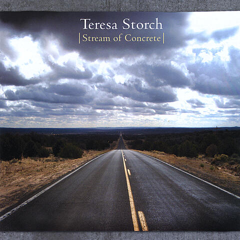 Stream of Concrete