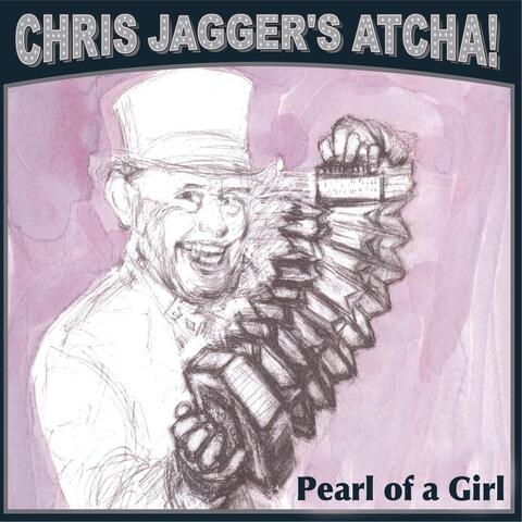 Chris Jagger's Atcha!