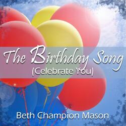 The Birthday Song (Celebrate You)