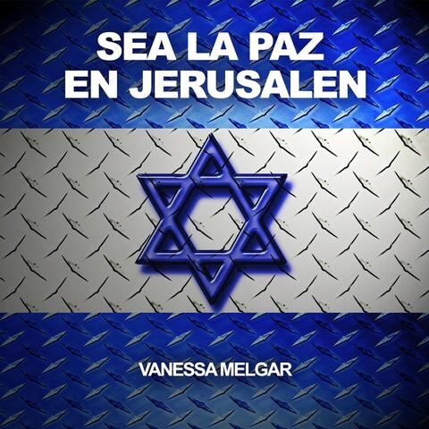 Sea La Paz en Jerusalen