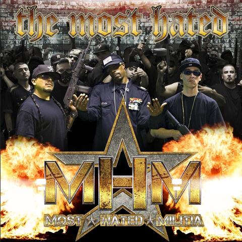 Most Hated Militia