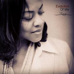 Evolution (feat. Tamar Gayle)