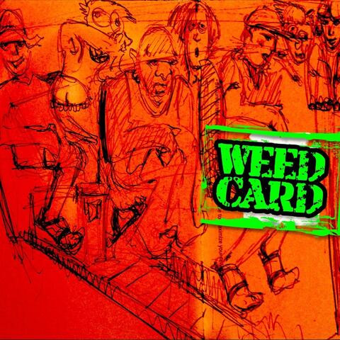 Weed Card