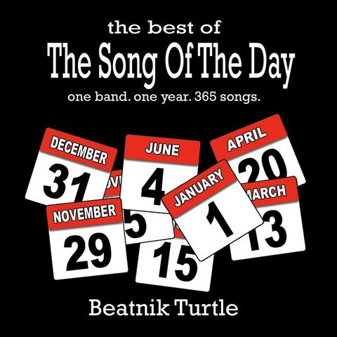 The Best of the Song of the Day