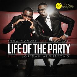 Life of the Party  (feat. Jor'dan Armstrong)