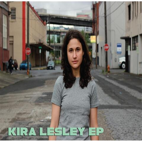 Kira Lesley - EP