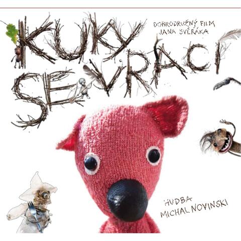 Kuky Se Vraci (Original Film Soundtrack)